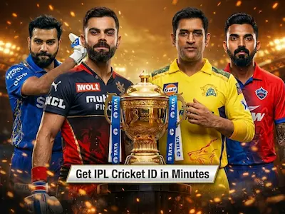Cricket Betting